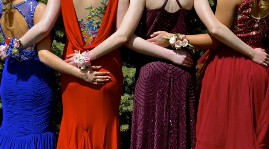 BMHS helping to cut clothing costs for prom