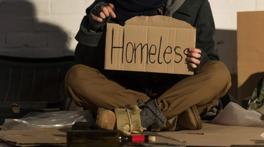 Count finds huge increase in Moncton’s unhoused