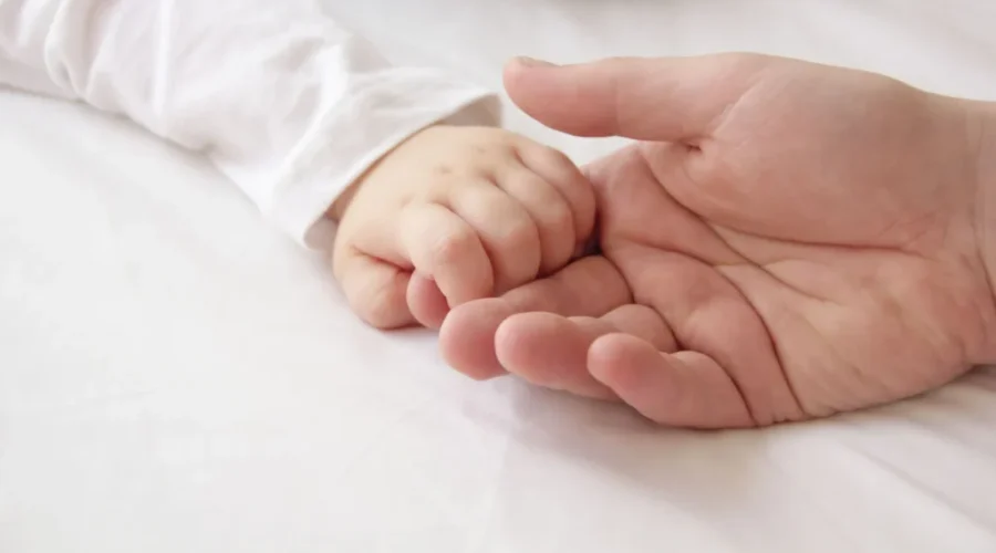 New unit for newborn babies and families at Moncton Hospital