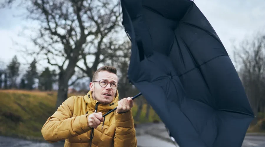 Wet weekend for the Maritimes, brighter days ahead by mid-week