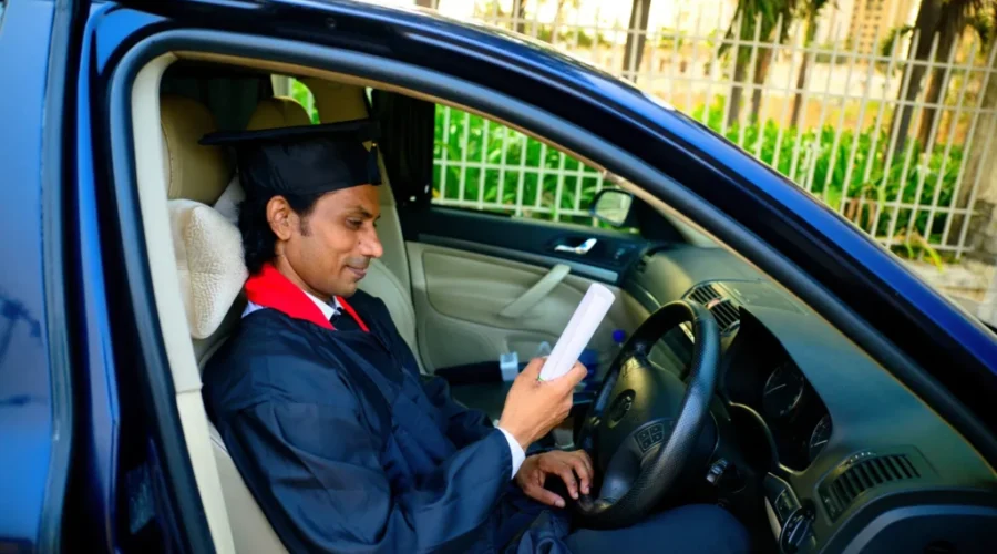 Grad parade to celebrate 2025 RHS graduates