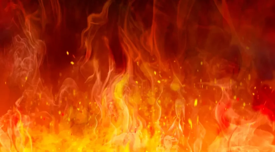 N.B. firefighters assist with wildfires in Western Canada