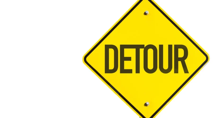 Closure on Salisbury’s Main Street starting June 3