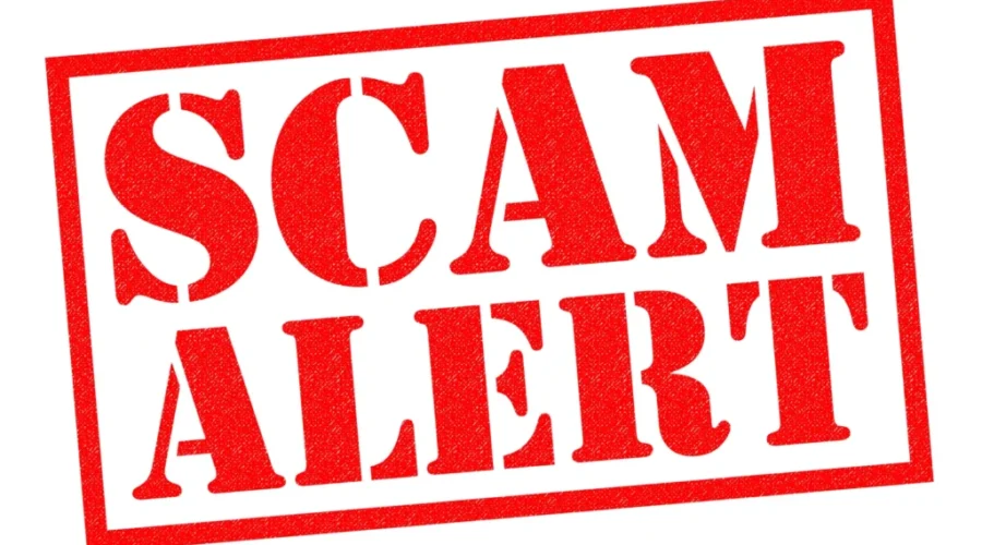 Greater Moncton Chamber issues a fraud alert
