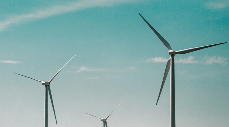 Neweg Energy Project now fully operational