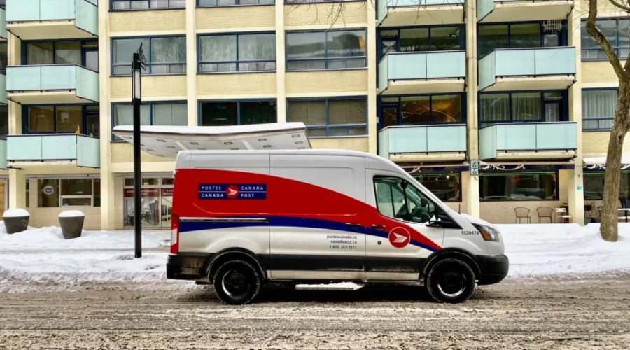 Union accuses Canada Post of ‘playing hardball’