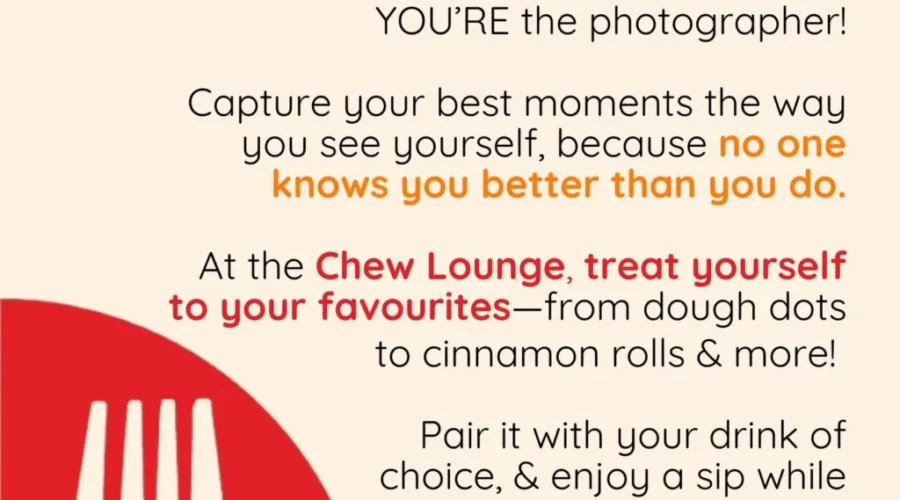 New Dieppe business offers photography and unique snacks