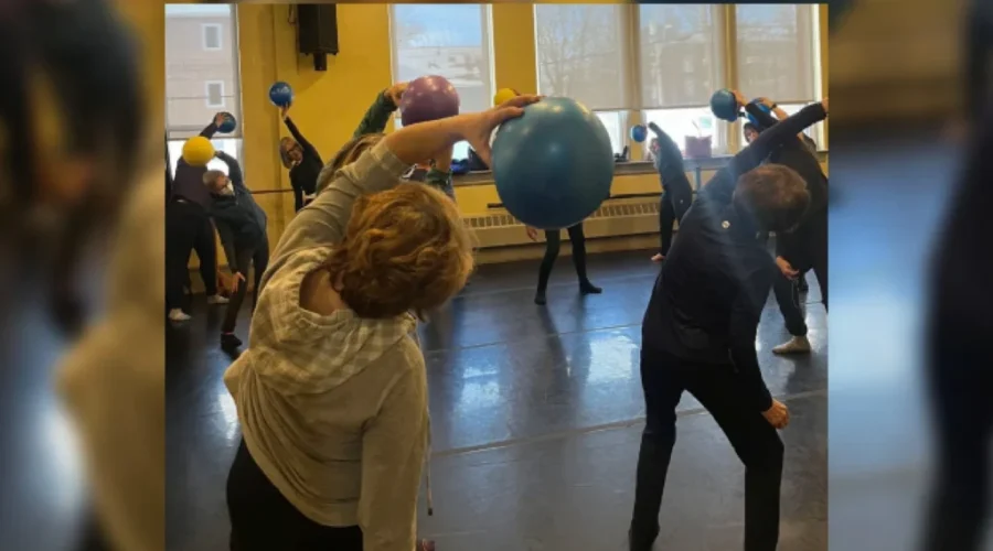 Seniors request more information on available activities in Moncton