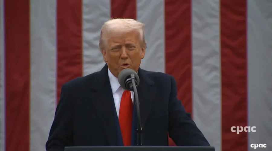 U.S. appeals court reinstates Trump’s tariffs