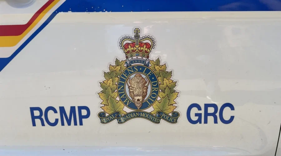 Fatal crash in Durham Bridge, N.B.