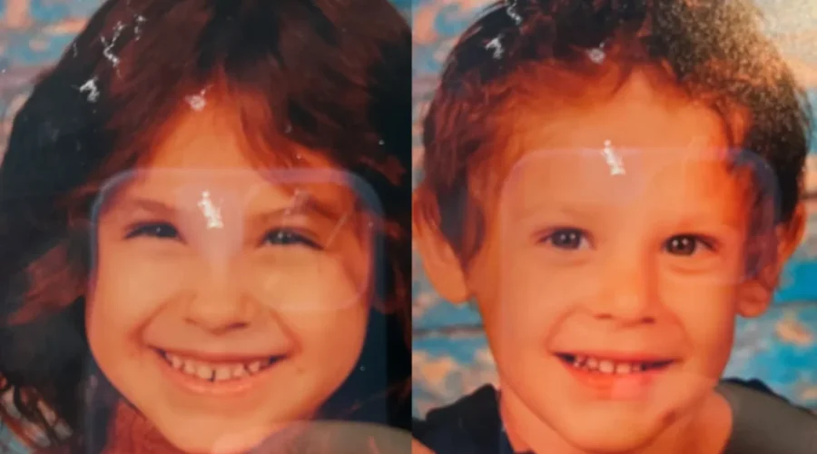 RCMP to scale back search for missing N.S. children, say chances of survival low