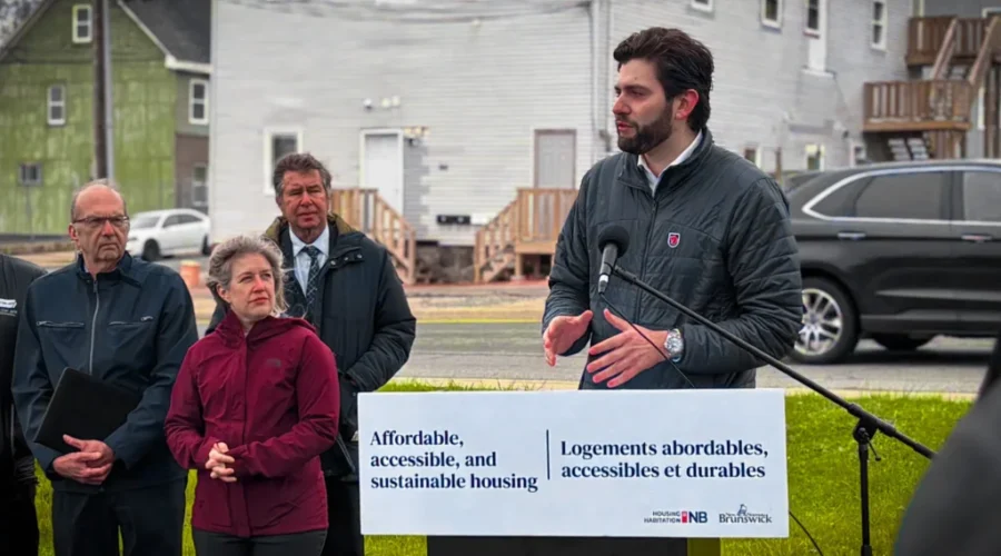 N.B. increases rental aid by $21M for tenants