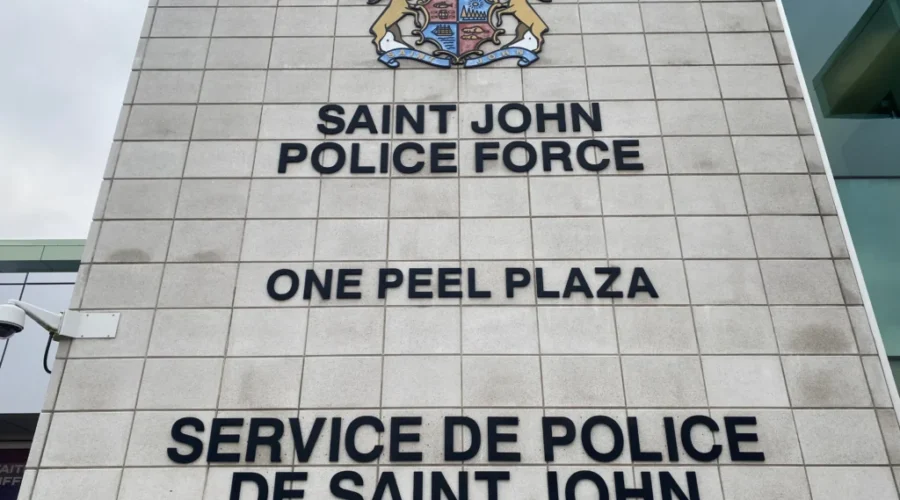 UPDATE: Police cancel emergency alert after Saint John shooting