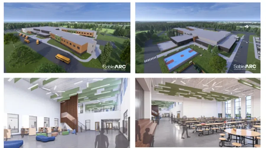 New K-12 school to benefit Shediac community