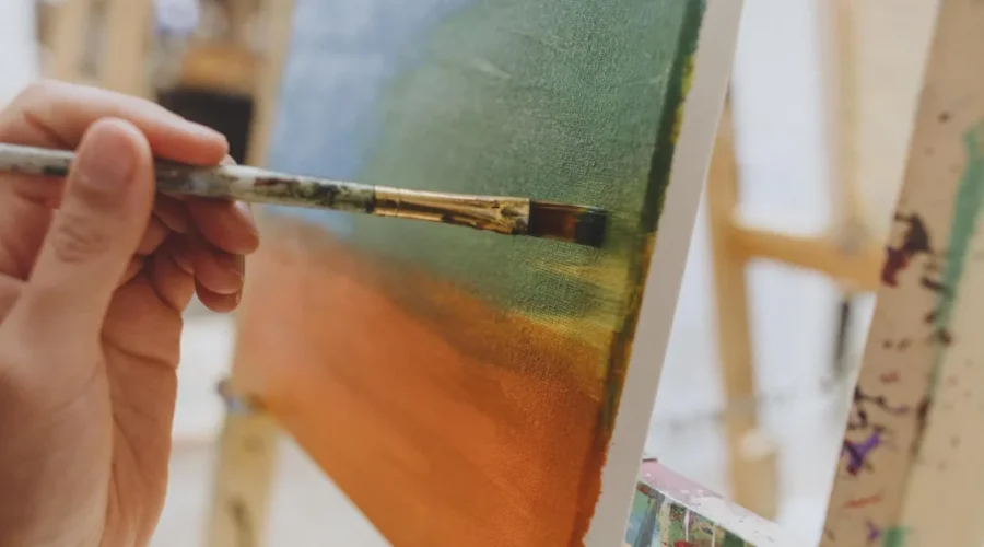 Artists could see fair pay under new N.B. legislation