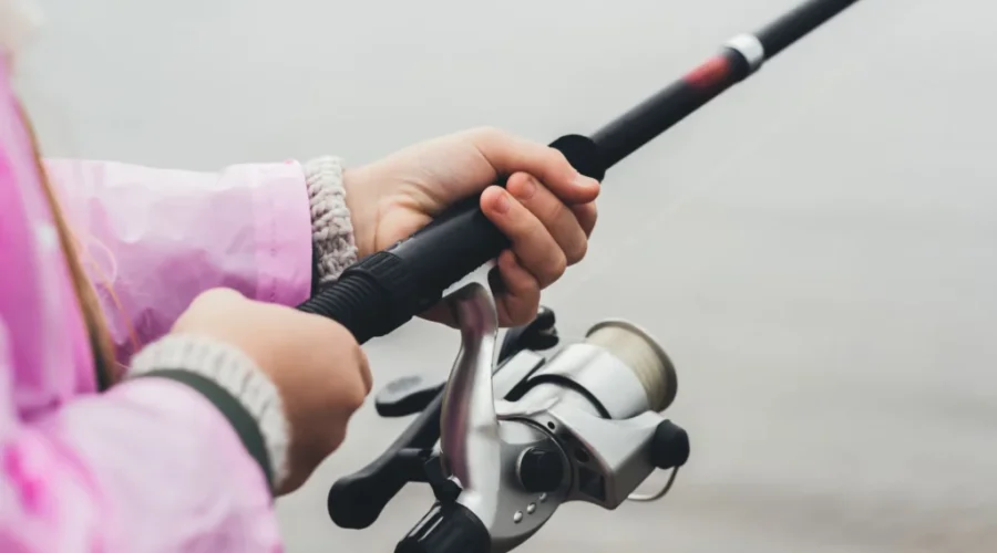 No licence needed to fish this weekend