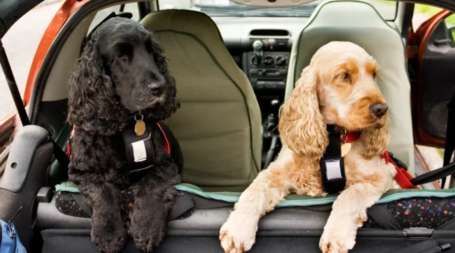 NBSPCA warns of deadly risk to pets in new summer safety campaign