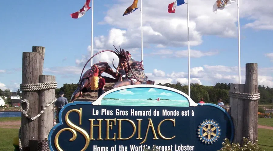 Rental increases force cancellation of Shediac Flea Market