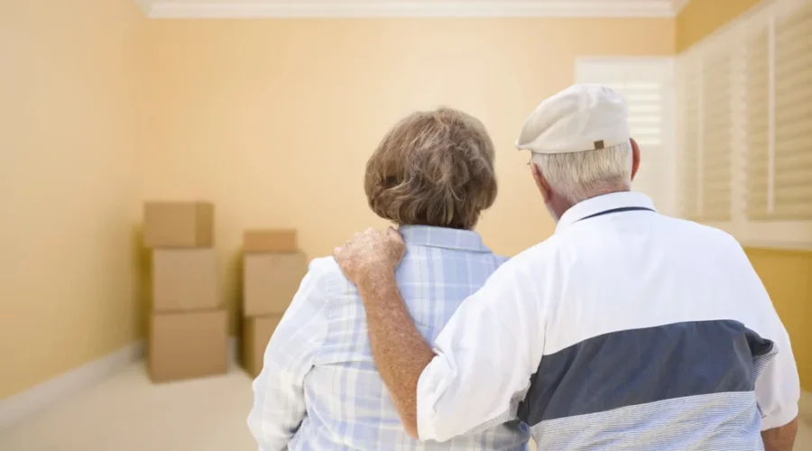 Recommendations to city from Seniors Advisory Committee