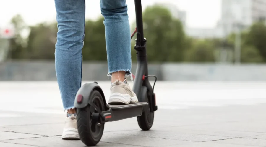 Rules needed to ensure e-scooter safety in Moncton
