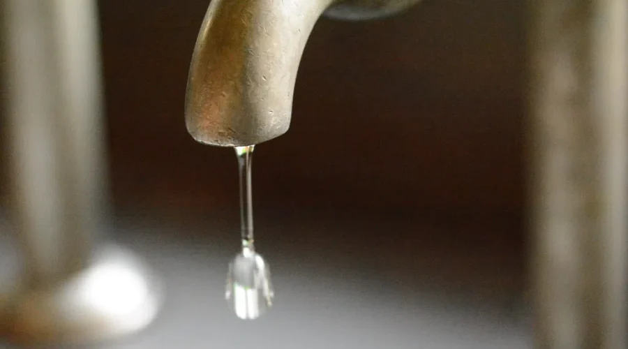 Water conservation notice issued in Alma