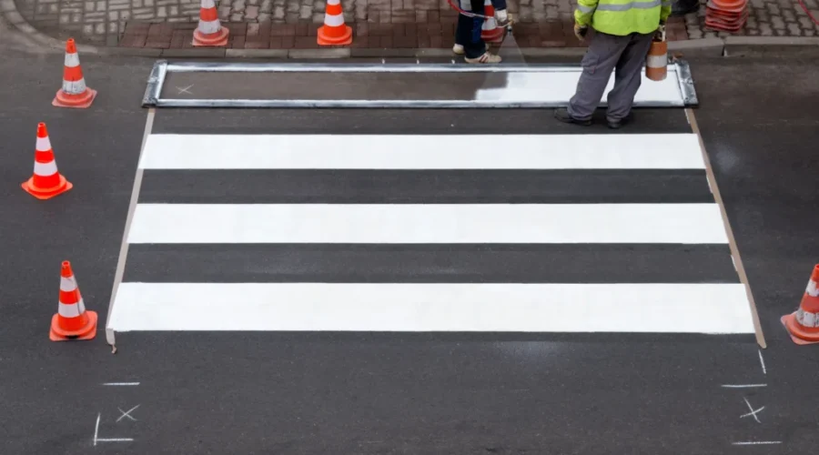 Veteran crosswalk alternative being considered in Riverview