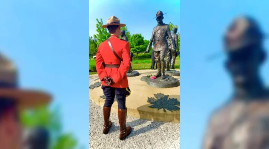 RCMP marks 11-year anniversary of Moncton shooting that killed 3 officers