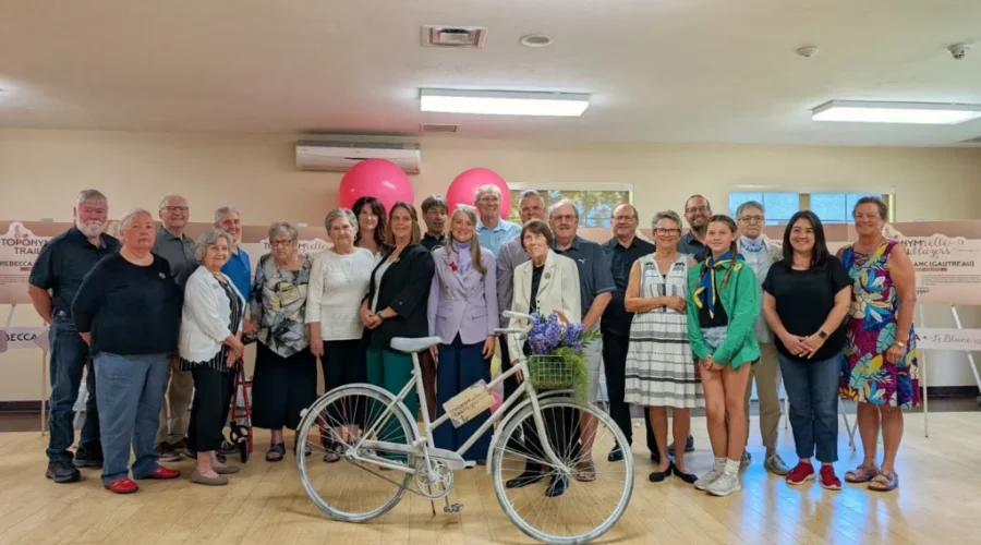 Dieppe honours women trailblazers in the city