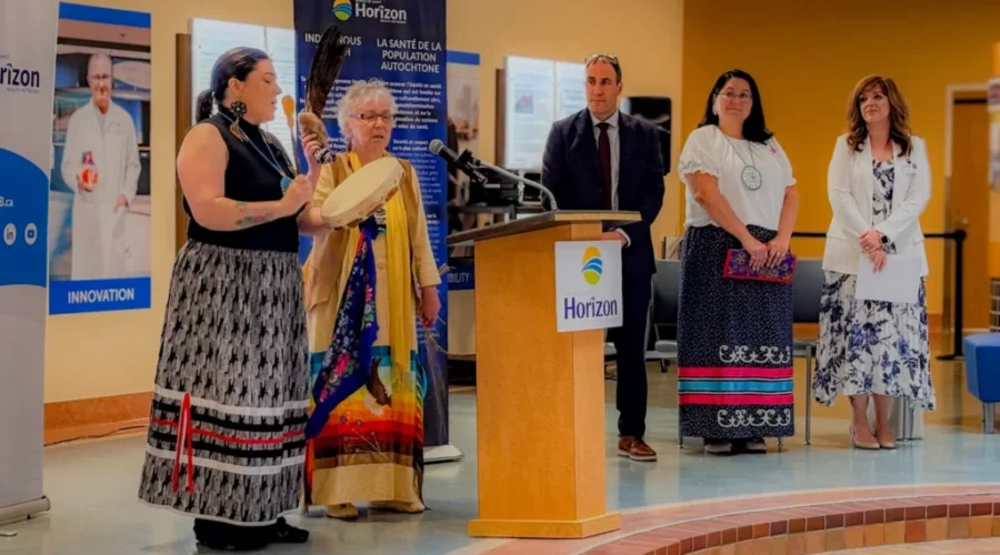 Progress in Indigenous health: 10 navigator roles added through $1M reallocation