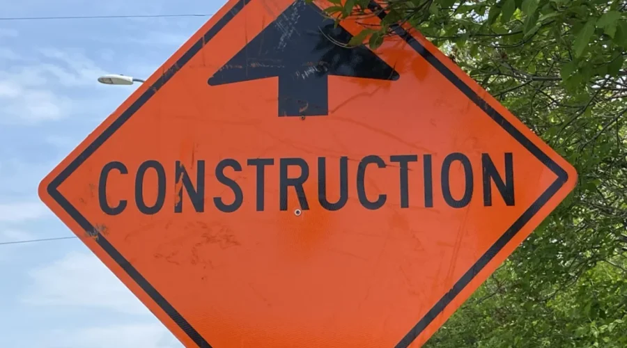 Section of Biggs Drive closed on Wednesday