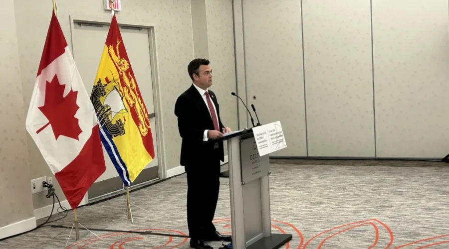 Province to launch mental health and addictions court program in Moncton