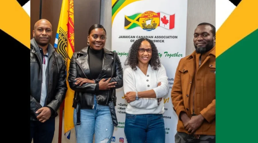 New festival brings Jamaican, Caribbean vibes to Moncton