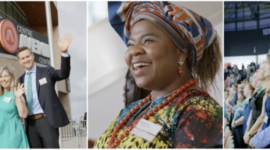 Moncton hosts Jehovah’s Witnesses convention