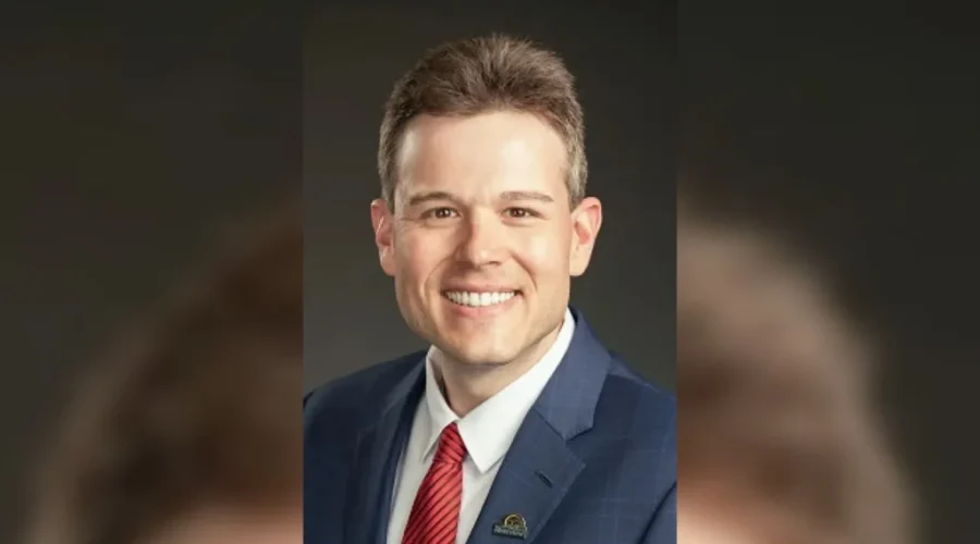 New deputy mayor for Riverview