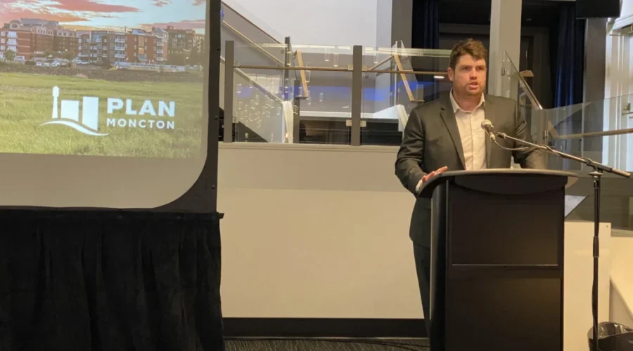 Moncton launches municipal plan review