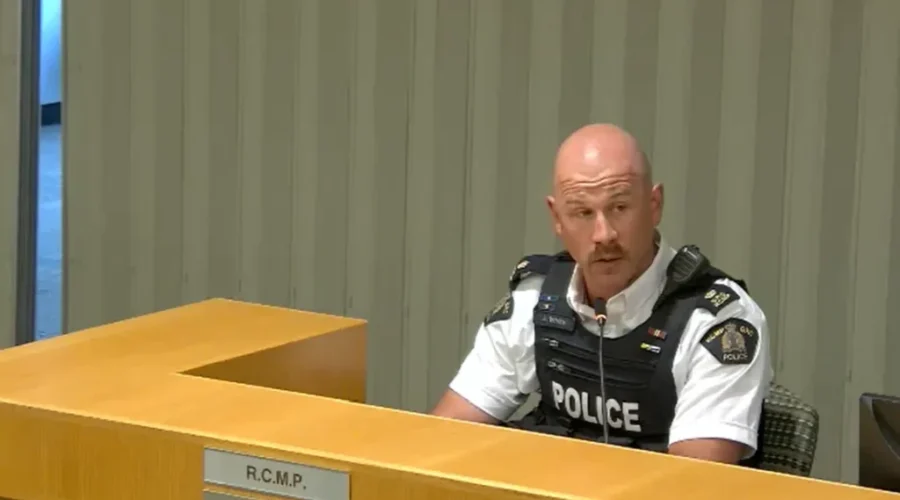 Two arrested after three vehicles stolen from Dieppe home