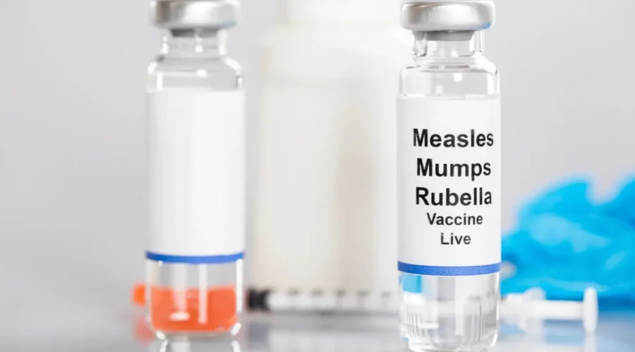 Another measles vaccine clinic scheduled in Sussex