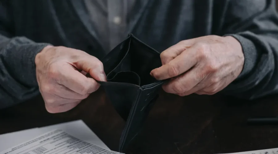 Report shows disability poverty gap growing in N.B.