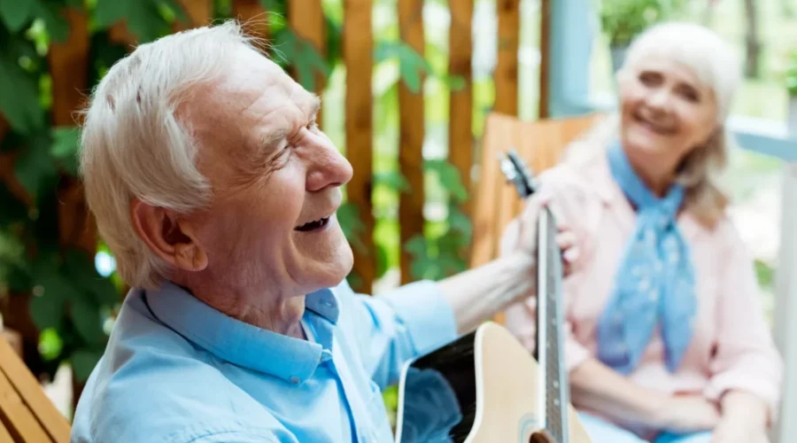 Continued support for Riverview as an age friendly community