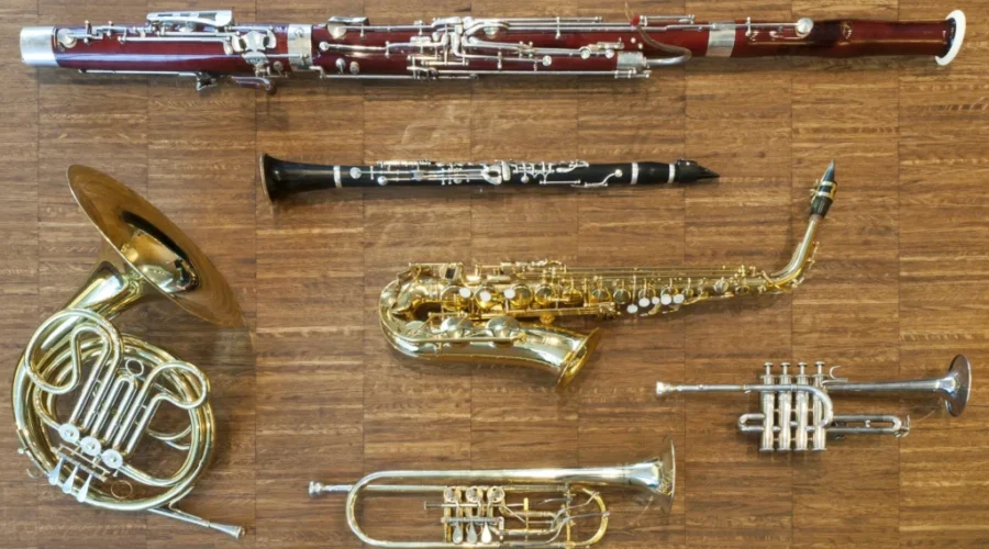 Free concert band programs offer second chances at any age