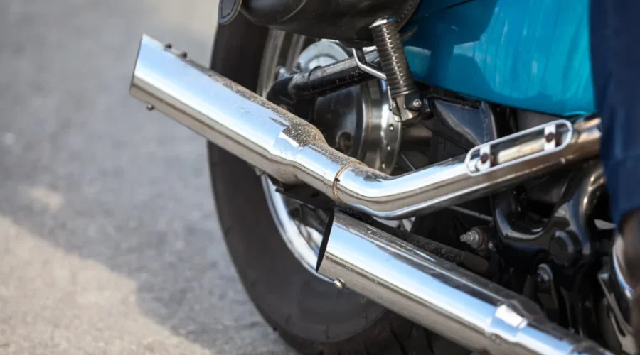 Riverview Council encourages action against noisy vehicles