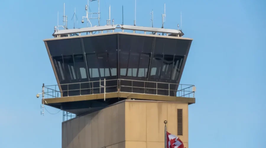 UPDATE: Bomb threats made against several Canadian airports