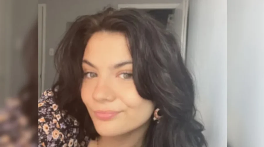 Tribute in Riverview park for former student who died tragically