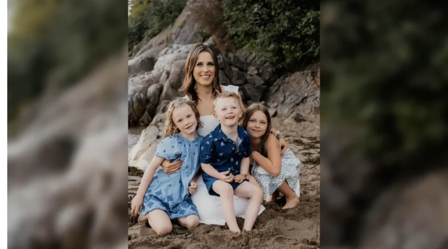 N.B. woman raising tick awareness after Lyme disease diagnosis