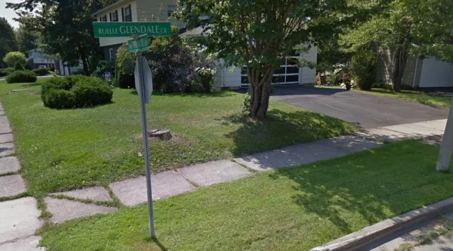 Glendale Street in Moncton to be renamed