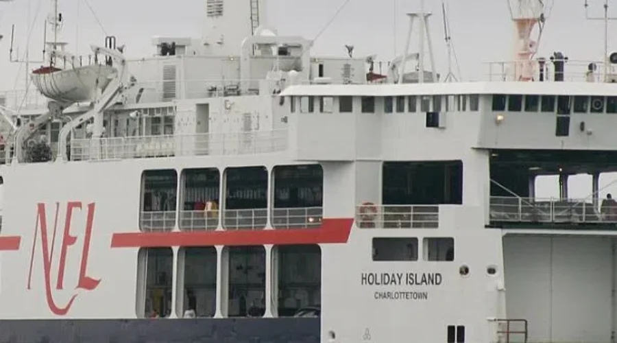 Holiday Island ferry fire shows Canada’s marine safety problems run deeper, says TSB