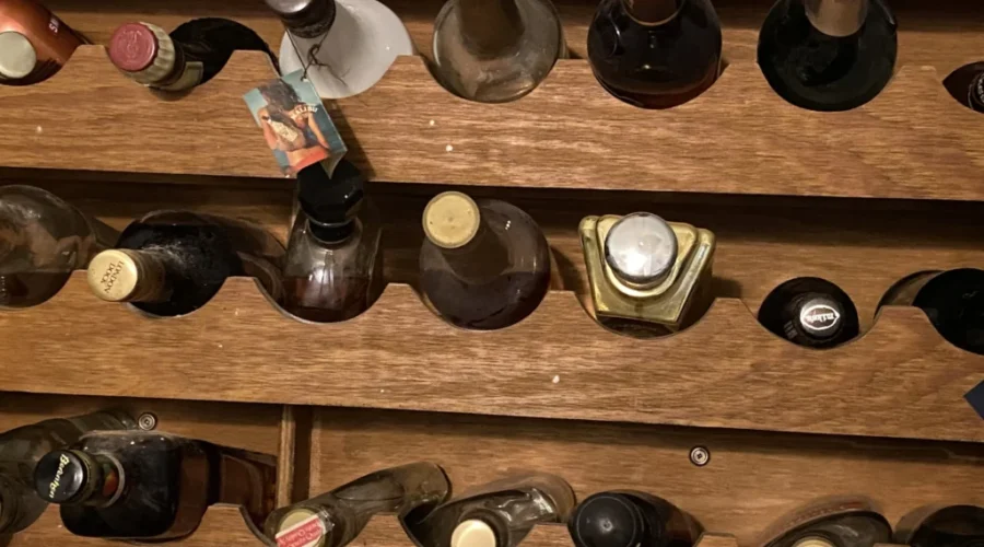 N.B. signs MOU on direct-to-consumer alcohol sales