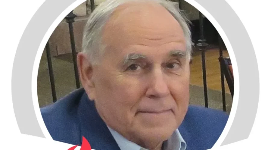 Former Shediac mayor passes away