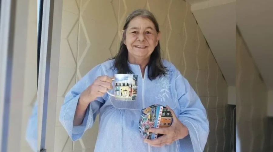 Moncton woman still missing 3 years later