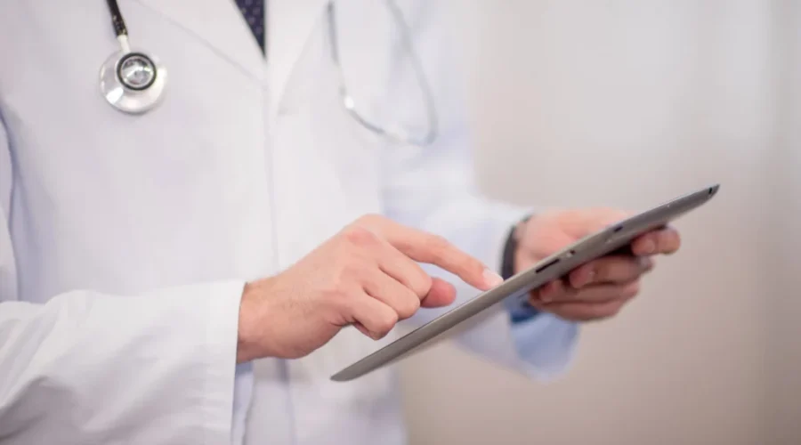 Vitalite introduces AI tool to ease doctors’ paperwork